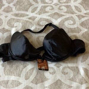 Victoria's Secret Black Underwire Bra Intimates